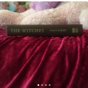 The witches book